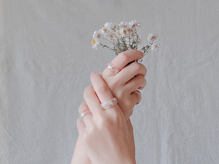 Instagramで案内する作品と出店情報のイメージ